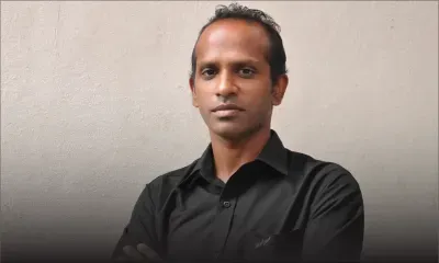 Jess Marden: «Creatair» dans l’âme