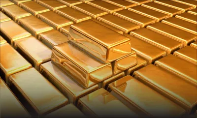 Investissements de la Banque de Maurice: le poids de l’or baisse dans les réserves nationales