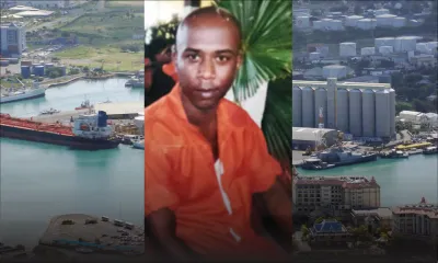 Porté manquant depuis janvier: le corps d’un homme de 31 ans retrouvé dans le port
