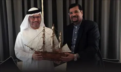 Pour les fonctionnaires: exemption de visa vers Dubayy