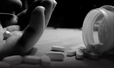 Atelier lancé lundi: les éducateurs formés à prévenir le suicide chez les ados