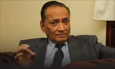 Yousuf Mohamed : «La prescription acquisitive des terres est malhonnête et immorale»