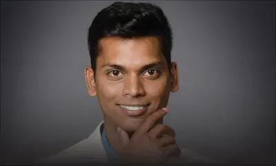 Zaheer Allam: laisser parler son «urban touch»