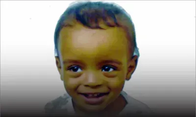 Chirurgie de la surdité en Inde : Adam Eli, 2 ans, a besoin de Rs 800000 pour ses traitements