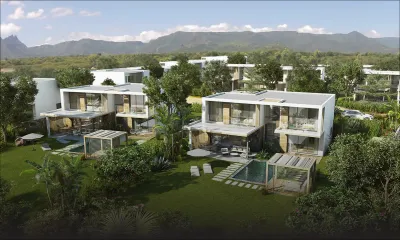 Villas de luxe à Tamarin : l’ambitieux projet Akasha obtient le feu vert
