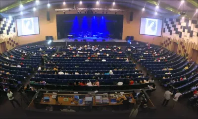 Arts et culture : la mairie de Vacoas-Phœnix interdit au J&J Auditorium d’opérer