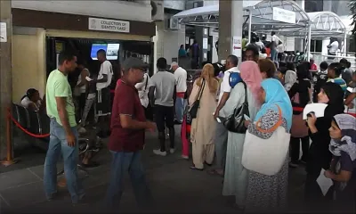 Yogida Sawmynaden : « Ceux qui n’auront pas la nouvelle carte après le 31 mars ne seront pas sanctionnés »