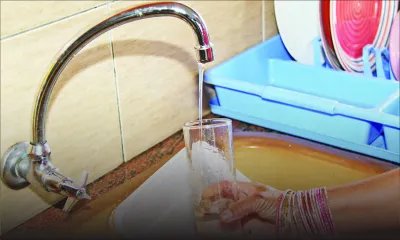 Journée mondiale : l’eau, c’est la vie