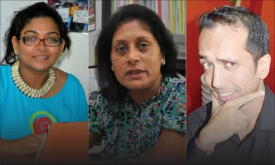 Harcèlement sexuel au travail : un fléau silencieux à dénoncer