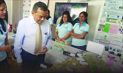 Partenaire privé pour la gestion de l’eau : la CWA a des dettes de Rs 2,6 milliards