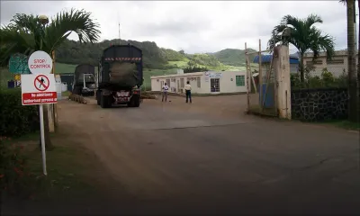 Traitement de déchets : vaste projet pour optimiser l’utilisation de Mare-Chicose