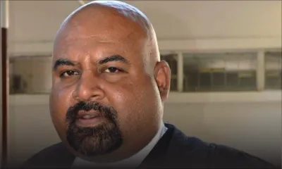 Carte d’identité biométrique : l’avocat Neelkanth Dulloo demande un renvoi pour amender sa plainte