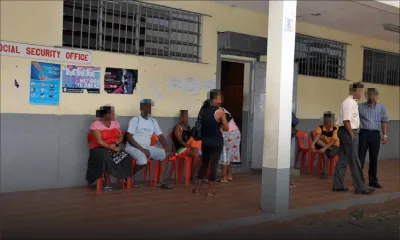 211 011 bénéficiaires d’une pension de l’État