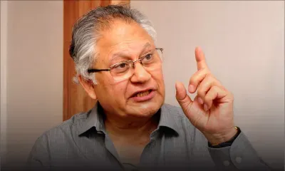 Shiv Khera : «Le leader né n’existe pas»