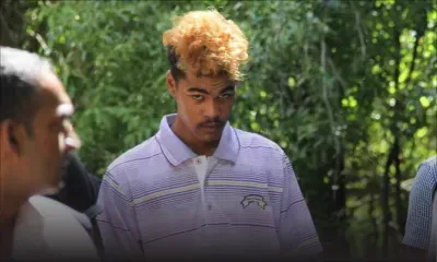 Meurtre de Reena Rungloll : Yohan B. soutient avoir balancé les bidons d’essence d’une falaise