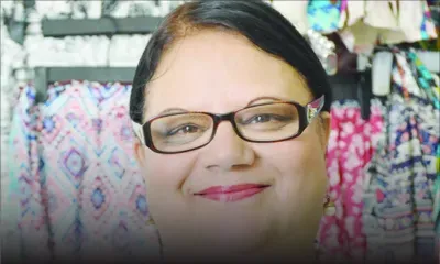 Ivy Hermans : un rêve d'entrepreneuriat