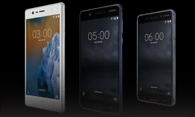 Téléphonie mobile : Nokia signe son retour sur le marché mauricien