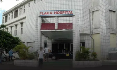 Hôpital de Flacq : Handicapée, elle fait des allers-retours pour changer sa sonde