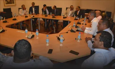 Affaire Alvaro Sobrinho : un des investissements de l’homme d’affaires ciblé par l’opposition