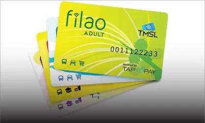 Carte prépayée : Rose-Hill Transport table sur 8 000 utilisateurs d’ici décembre 