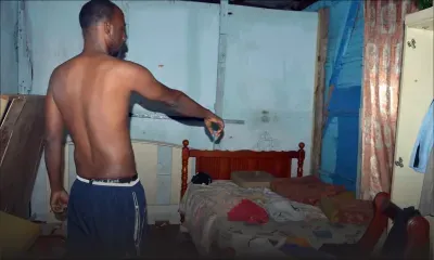 Maltraitance d’enfance : les raisons de la colère