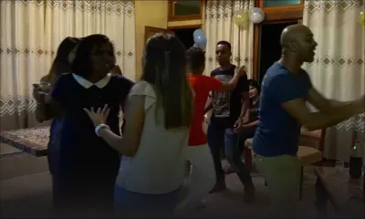 7 Day Challenge : votez pour «Mother Care» !