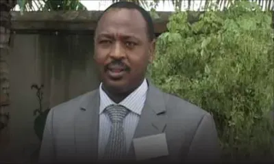 Dr Musango sur le changement climatique : «Le défi majeur pour la santé publique du XXIe siècle»