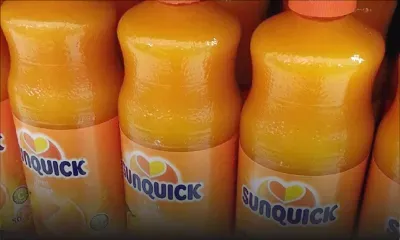 Arrêt de la production de Sunquick à Maurice : Scott & Co embauche les 19 employés de Sebna Limited