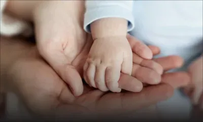 Première naissance d'un bébé au Royaume-Uni après une greffe d'utérus