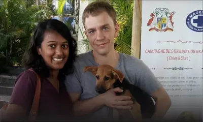 Journée d’adoption spéciale à la MSAW : donner une deuxième chance aux animaux abandonnés