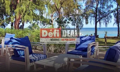 Defideal.mu : Faites-vous plaisir ! 