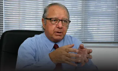 Lindsay Rivière : «Pravind Jugnauth est débarrassé de la vieille garde»