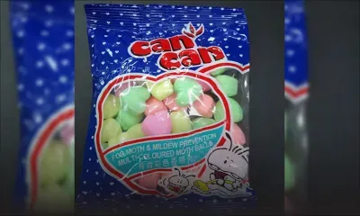 Naphtaline : Attention, ce ne sont pas des bonbons