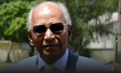 Le salaire de l’ancien gouverneur de la BoM révélé : Bheenick touchait Rs 425 000