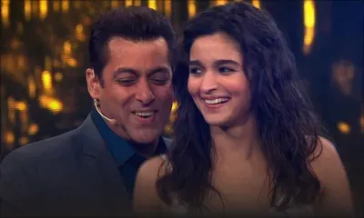 Inshallah : Salman Khan et Alia Bhatt finalisés par Sanjay Leela Bhansali