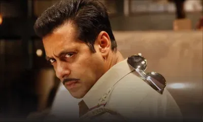 Dabangg 3 : Salman Khan annonce une sortie pour décembre 2019