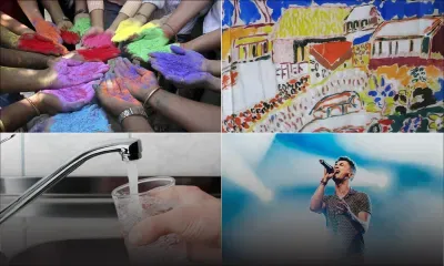 Découvrez les bons plans du Week-End