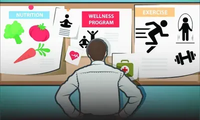 The 6 Best Reasons to Implement a Corporate Wellness Program