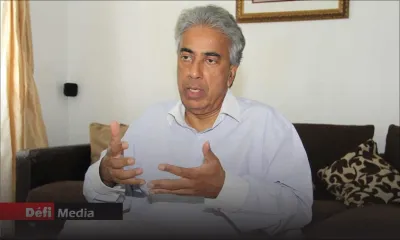 Arvin Boolell, député du PTr : «Je serai au Parlement ce mardi pour protester»