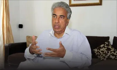 Arvin Boolell : «On procède à une réingénierie du secteur de la canne à sucre»