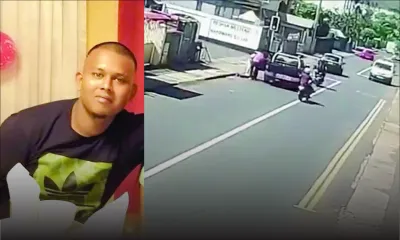 Décès d’Aniketh Dookhit après une chute d’un véhicule de police - Anil Kumar Dip : «J’ai ordonné une Full Fledge Inquiry par le CCID»