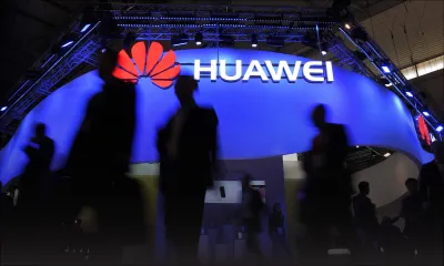 Emploi : Huawei Technologies élu top employeur