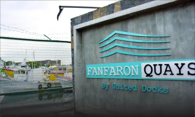 Ultimatum lancé aux propriétaires - Navires de pêche à l’abandon : la MPA fait le ménage dans le port