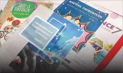 Retard dans la distribution de manuels scolaires - Ricaud Auckbur : «Cela ne résulte pas d’un manque de planification»