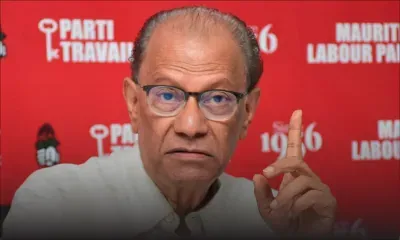 Réunion de l’exécutif du Parti travailliste : Navin Ramgoolam confirme les 35 tickets pour le PTr