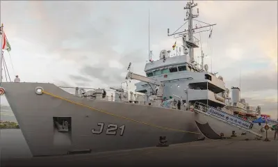 Gisements de ressources minérales sous-marines : l’intérêt de l’Inde en vue d’une exploitation interpelle