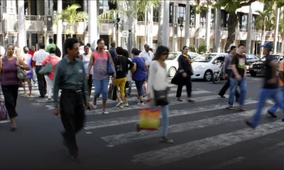 Fonction publique: les 7 atouts séducteurs