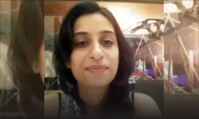 Nazneen Jackaria, présidente de la PAM: pharmacienne de vision et d’ambition