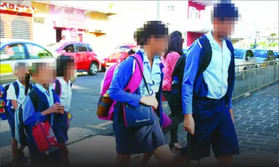 Rentrée scolaire: réussir le 2e trimestre en 10 leçons