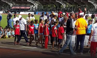 Nine-Year Continuous Basic Education: de nouvelles disciplines sportives à l’école